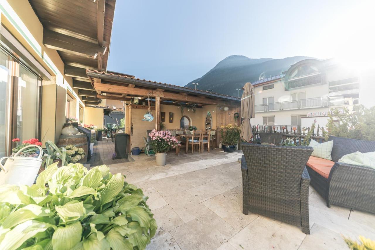 Gaestehaus Brugger Martin Sölden Extérieur photo