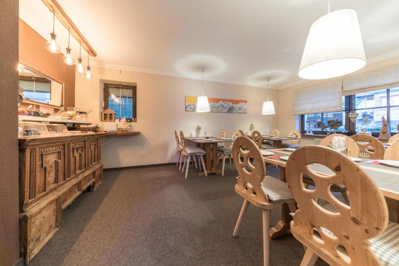 Gaestehaus Brugger Martin Sölden Extérieur photo