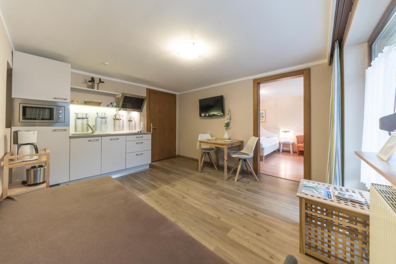 Gaestehaus Brugger Martin Sölden Extérieur photo